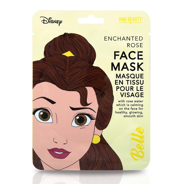 Disney Gesichtsmaske Belle
