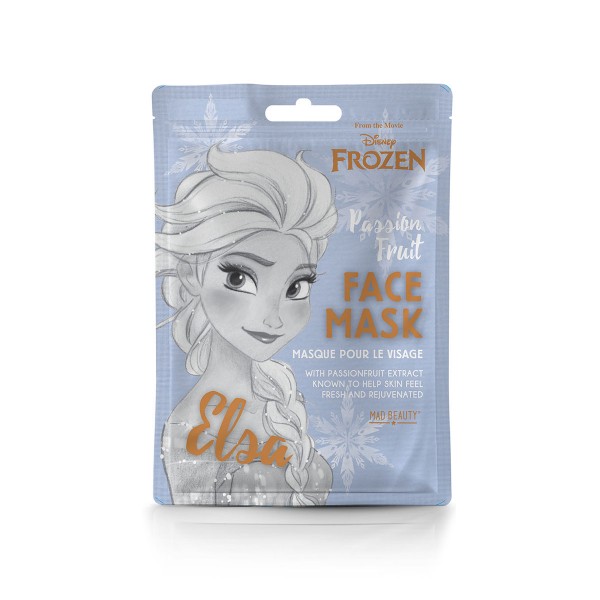 Disney Gesichtsmaske Eiskönigin Elsa Frozen